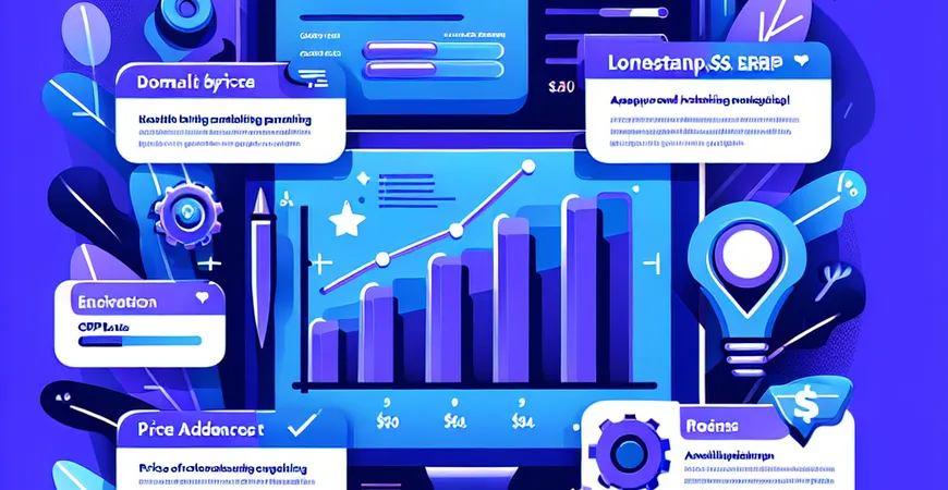 国产化 ERP 工具性价比如何？本土品牌价格优势分析